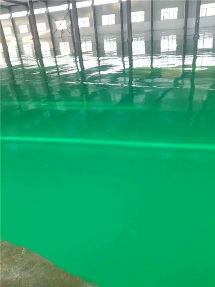 咸安，我直接给你一份室外地坪漆翻新维修